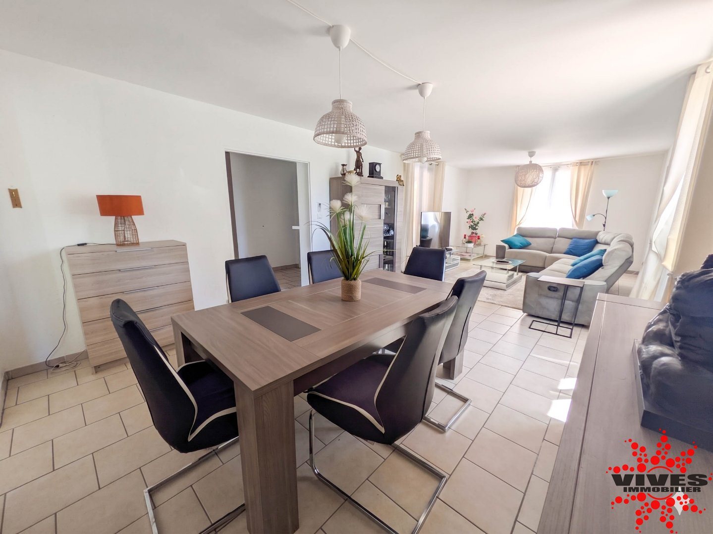 Maison à vendre, 165m², Béziers
