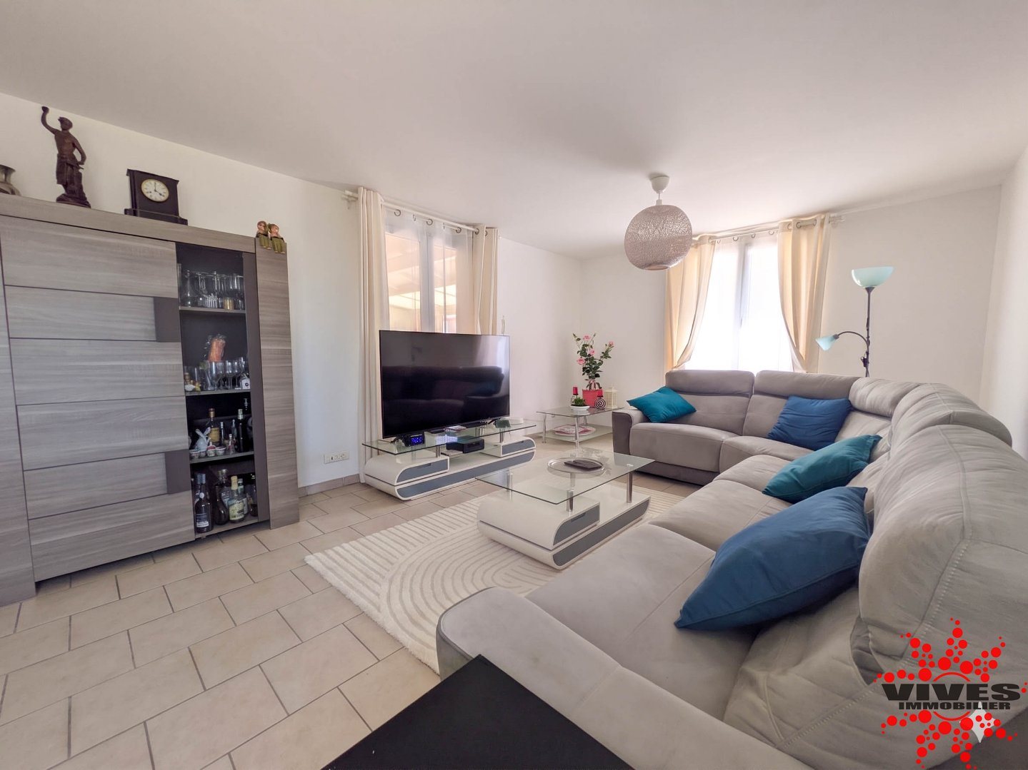 Maison à vendre, 165m², Béziers