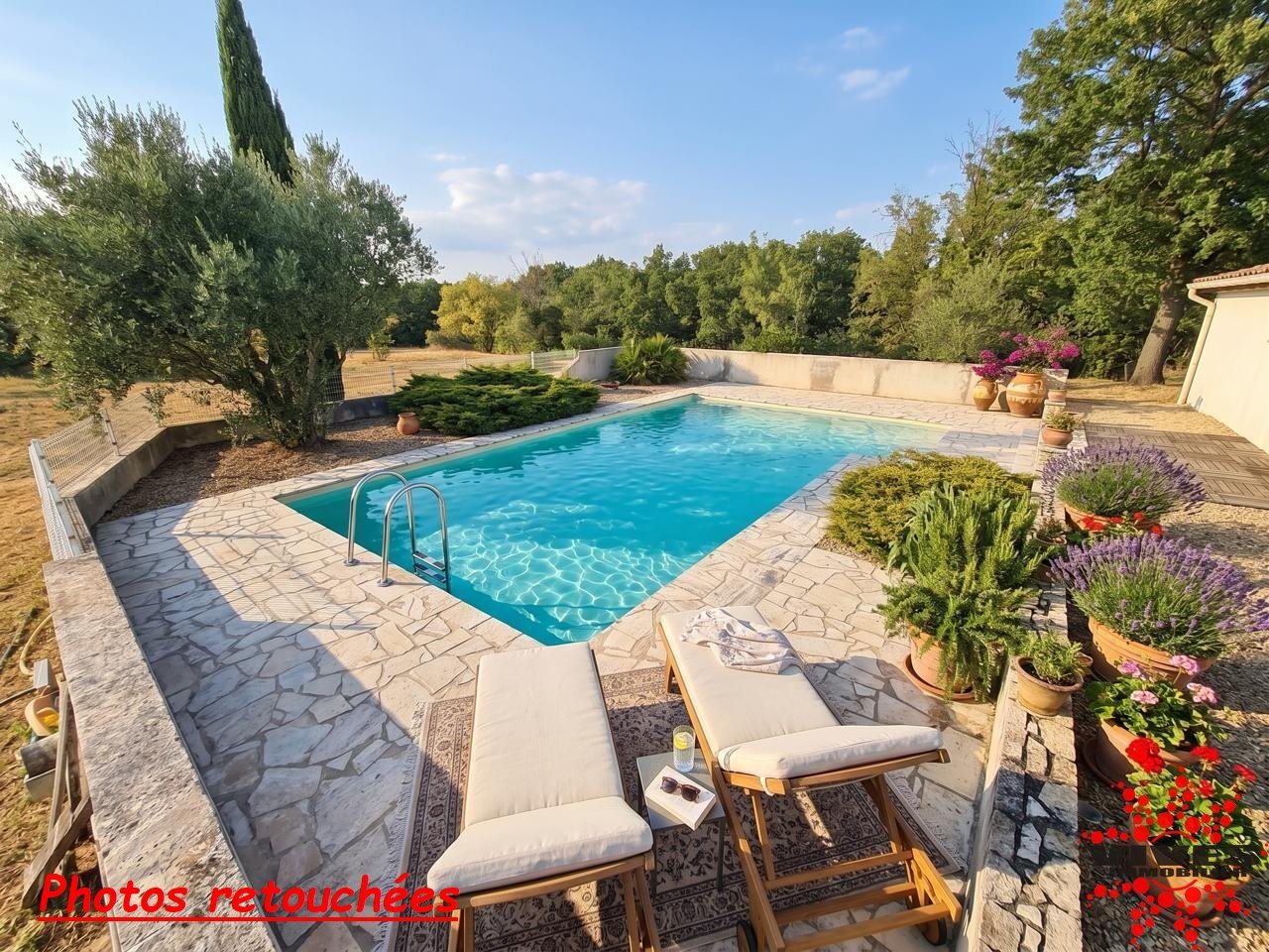 Maison à vendre, 190m², Espondeilhan