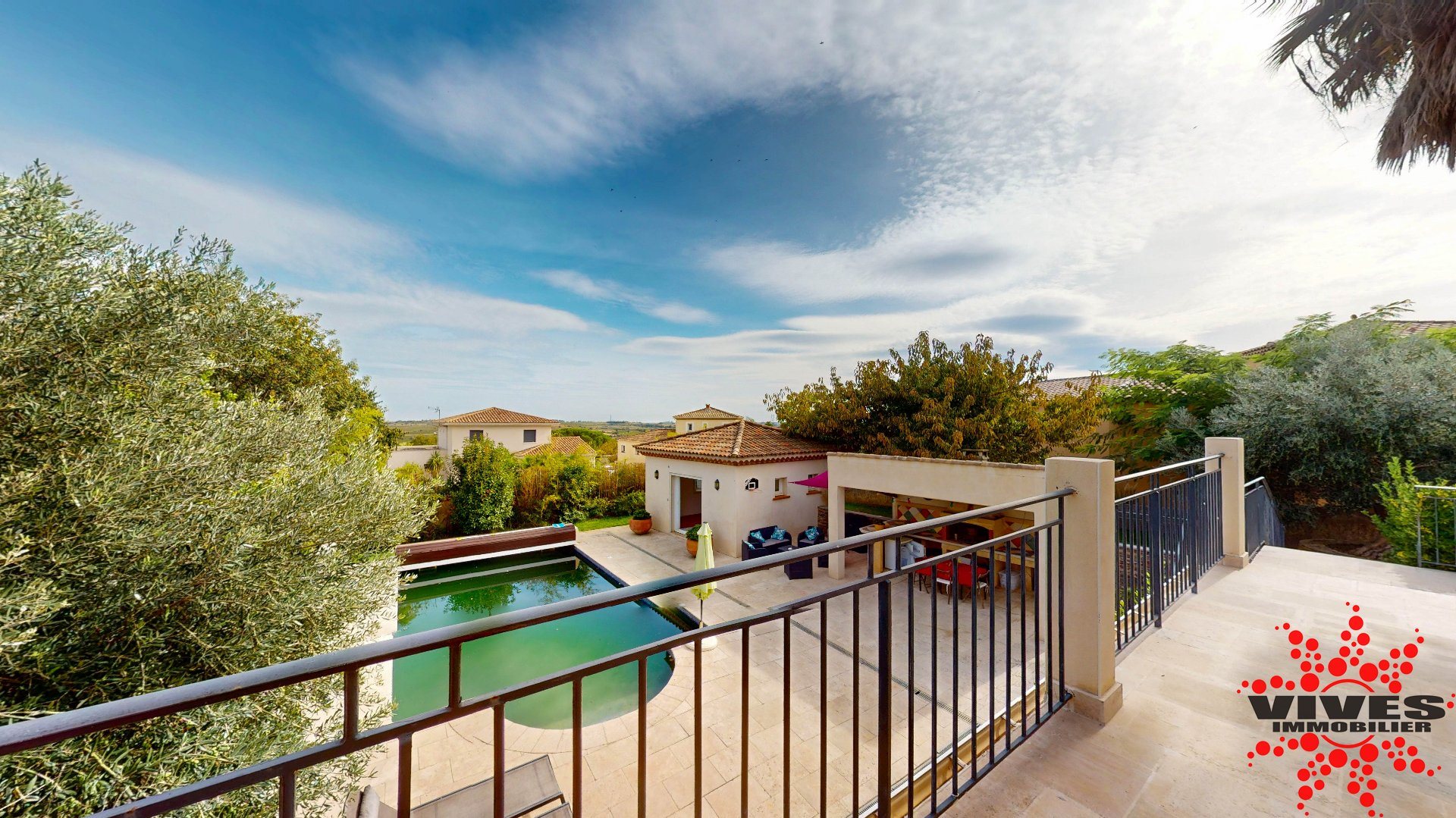 Maison à vendre, 288m², Autignac
