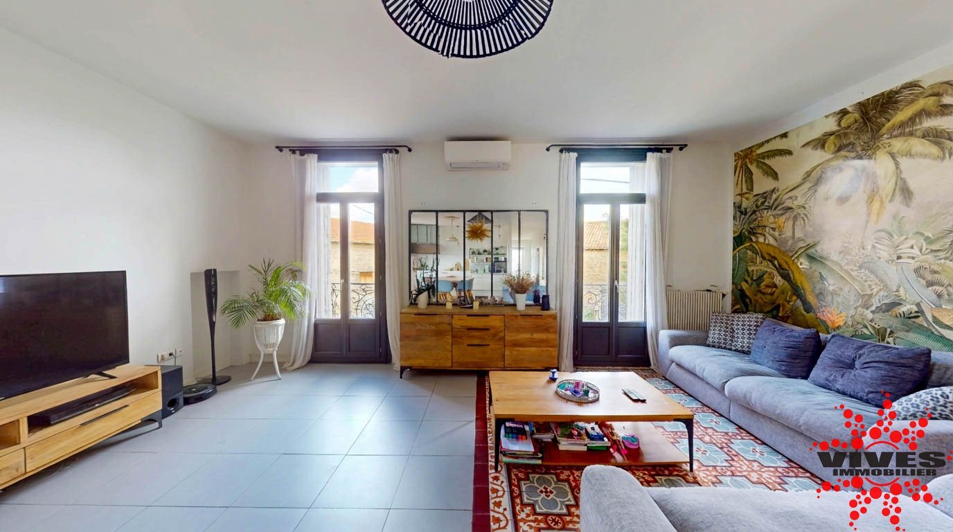 Maison à vendre, 275m², Servian