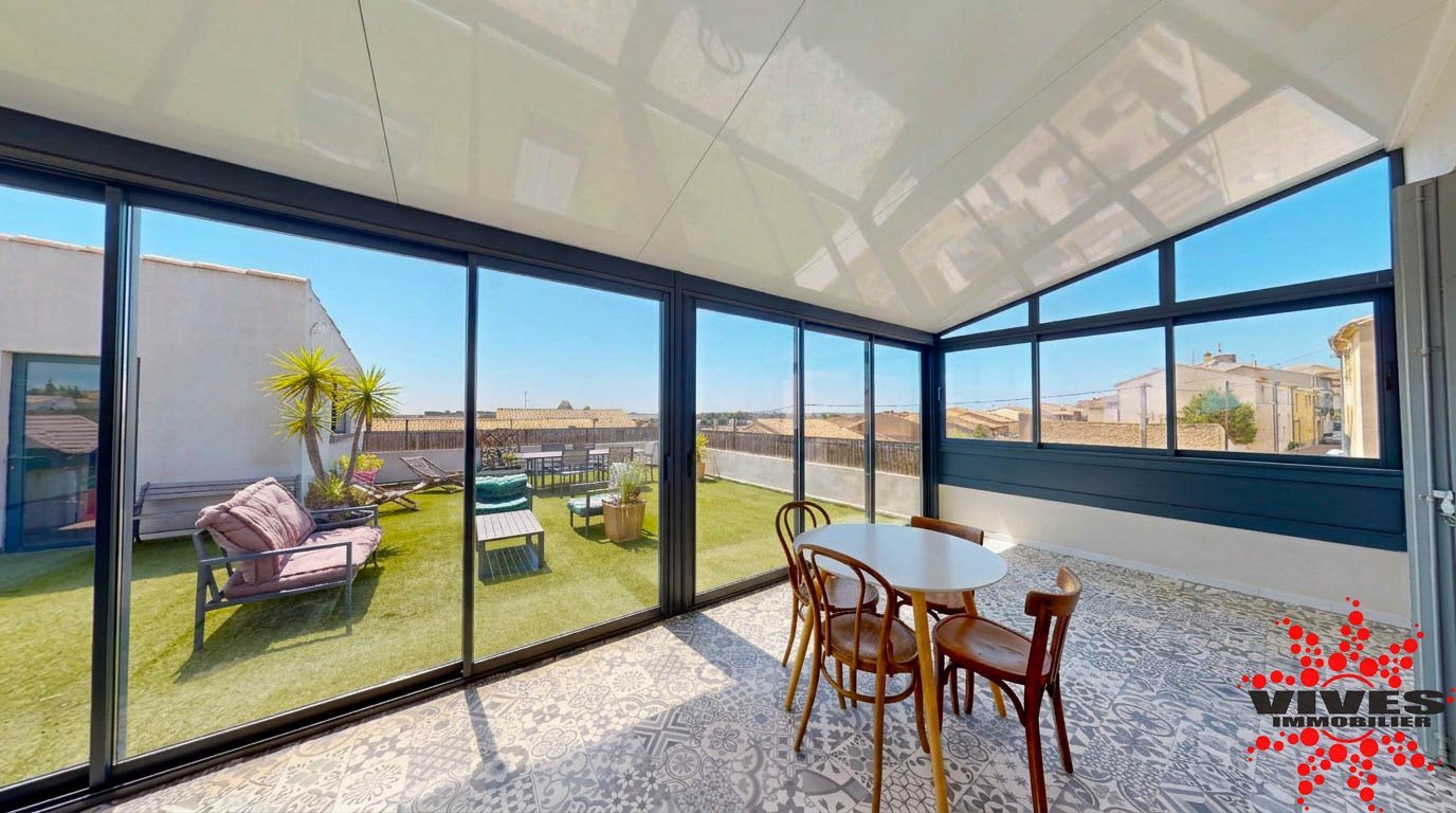 Maison à vendre, 275m², Servian