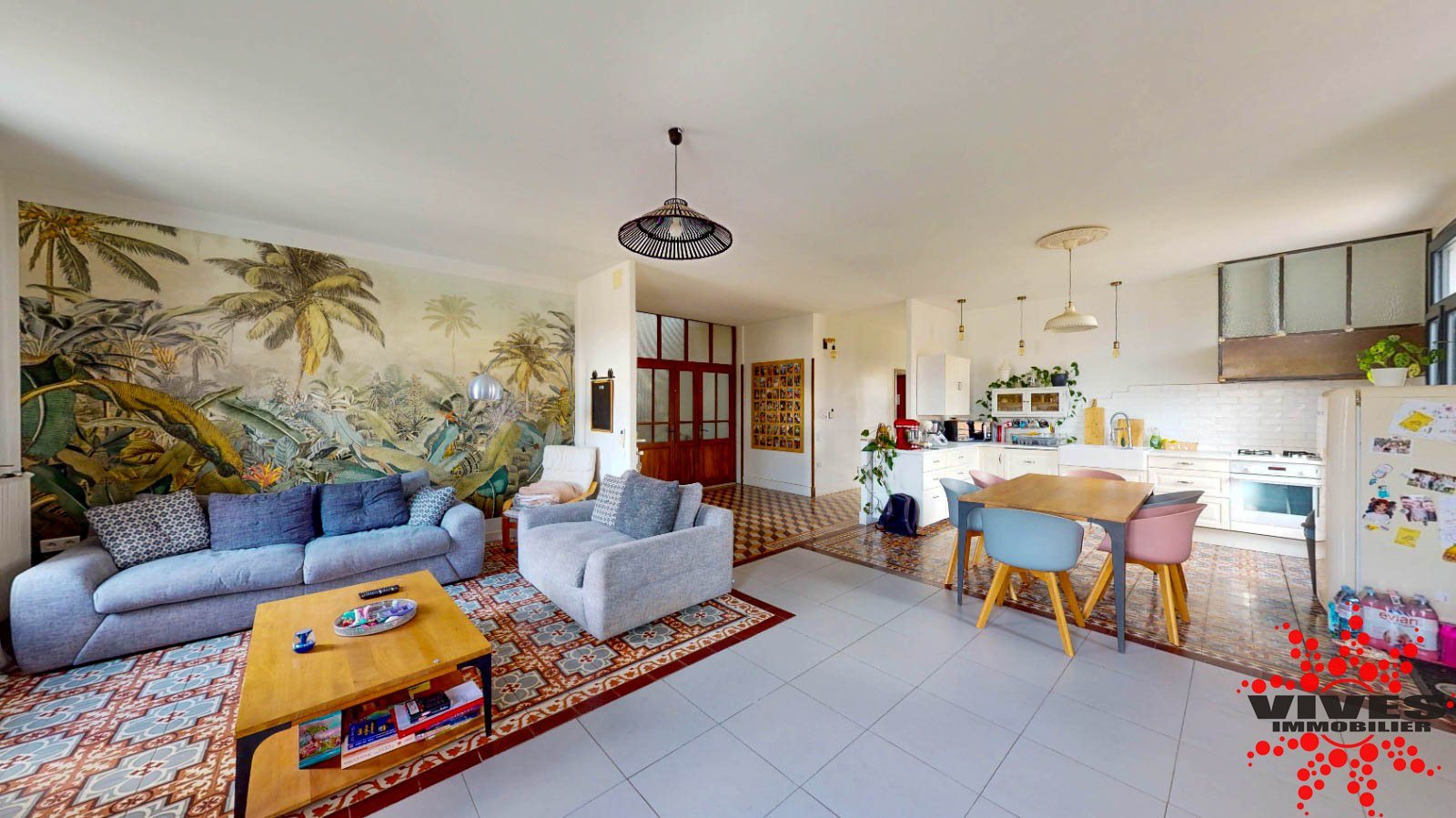 Maison à vendre, 275m², Servian