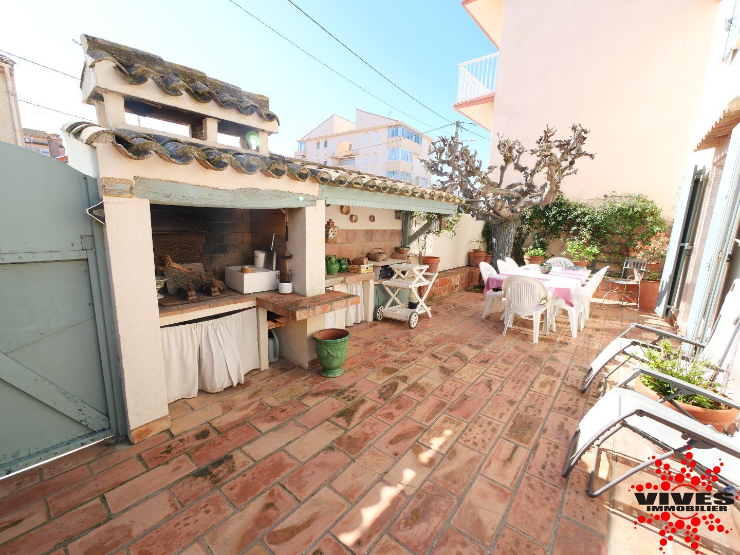 Maison à vendre, 183m², Valras-Plage