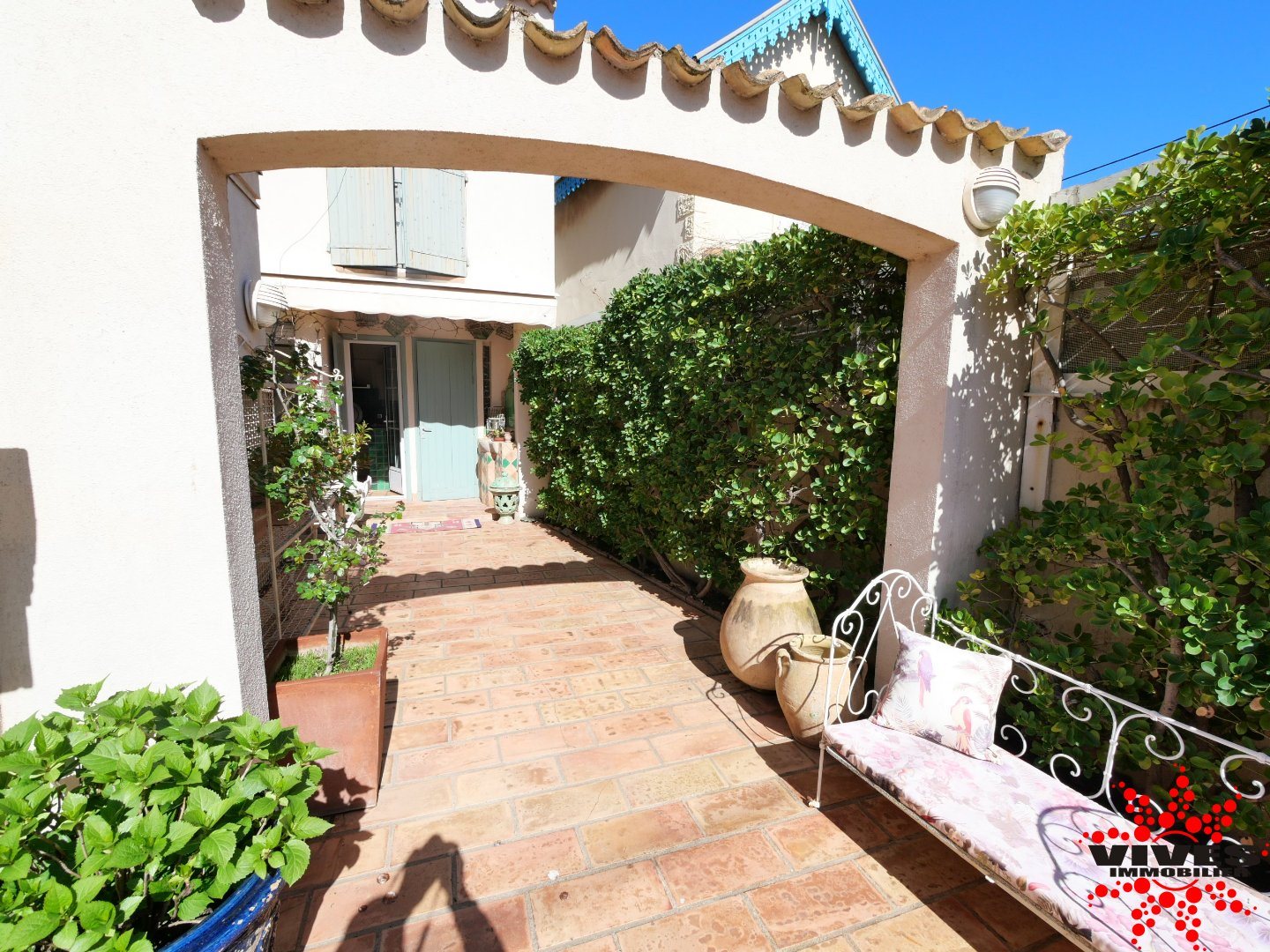 Maison à vendre, 183m², Valras-Plage