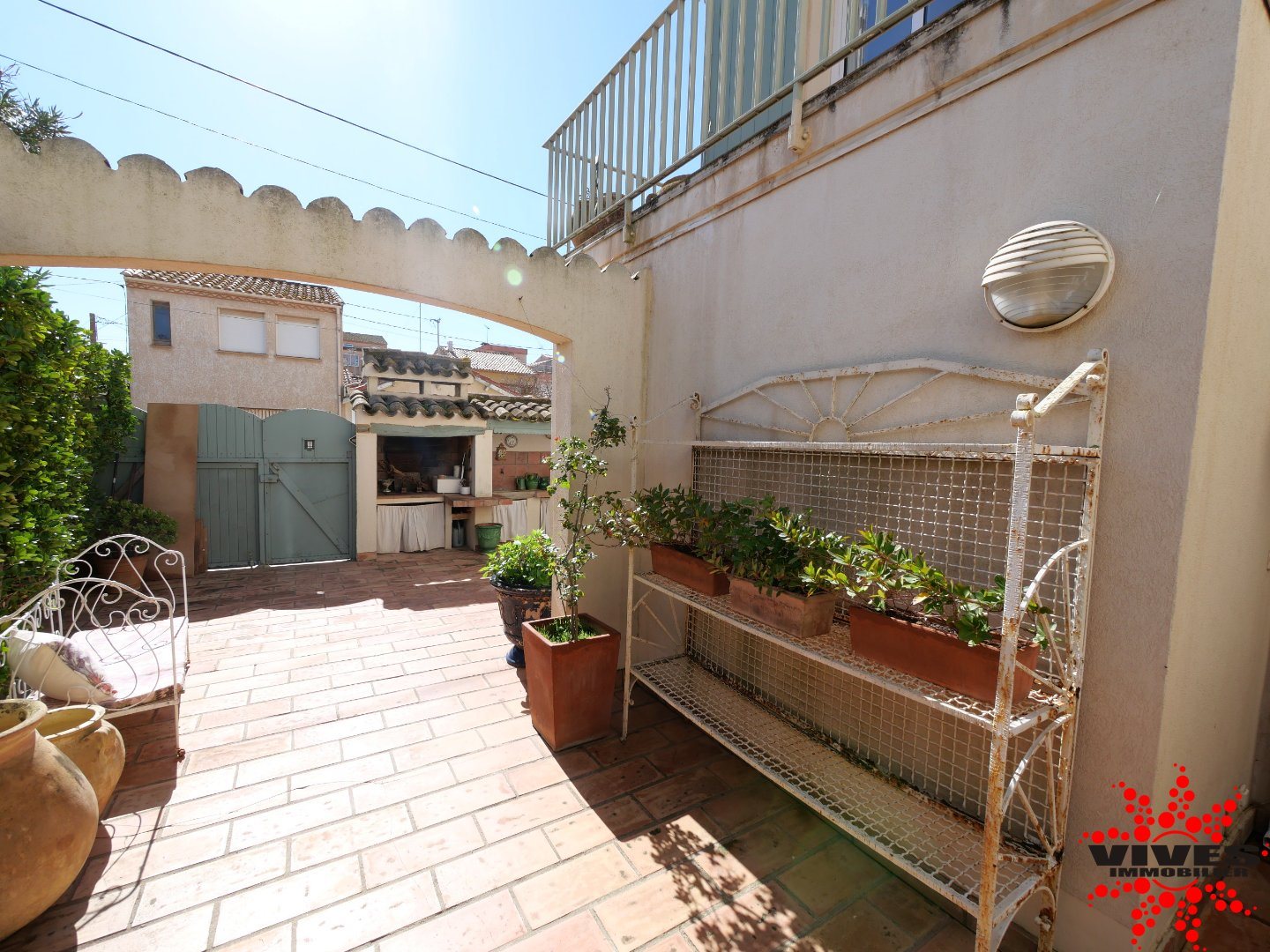Maison à vendre, 183m², Valras-Plage