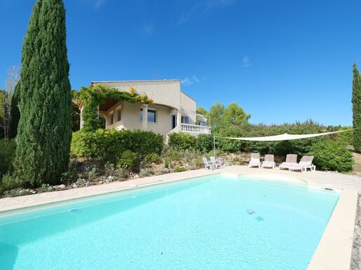 Maison 5 pièces 155 m² · à Montouliers · 155 m² · 474 000 €