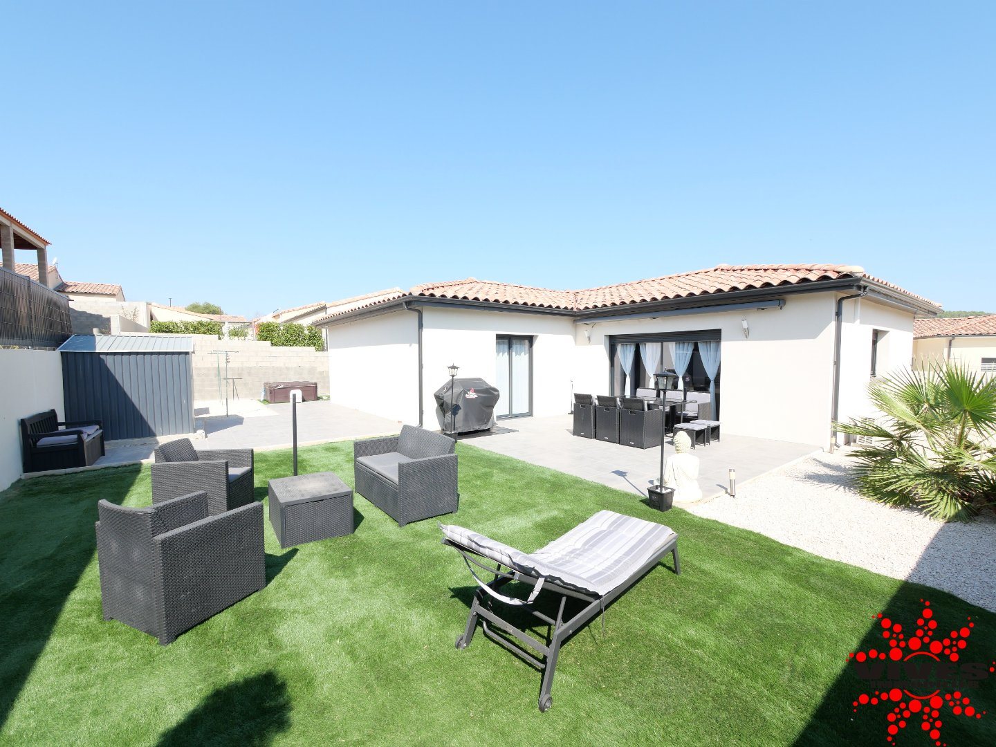 Maison à vendre, 102m², Cruzy