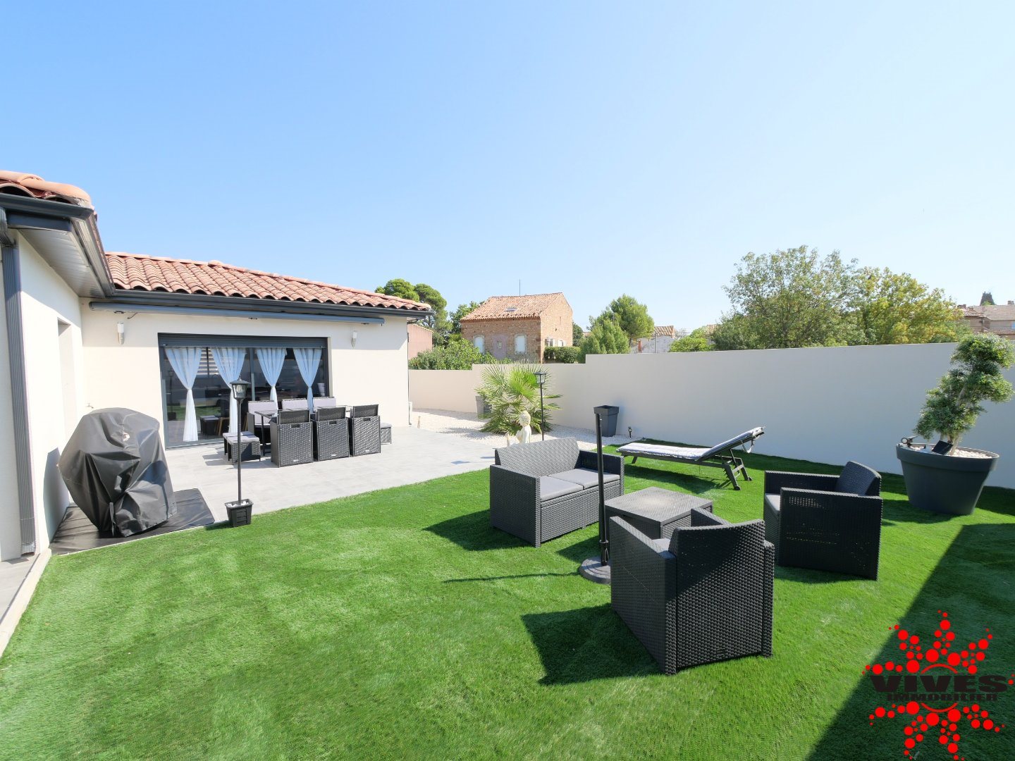 Maison à vendre, 102m², Cruzy