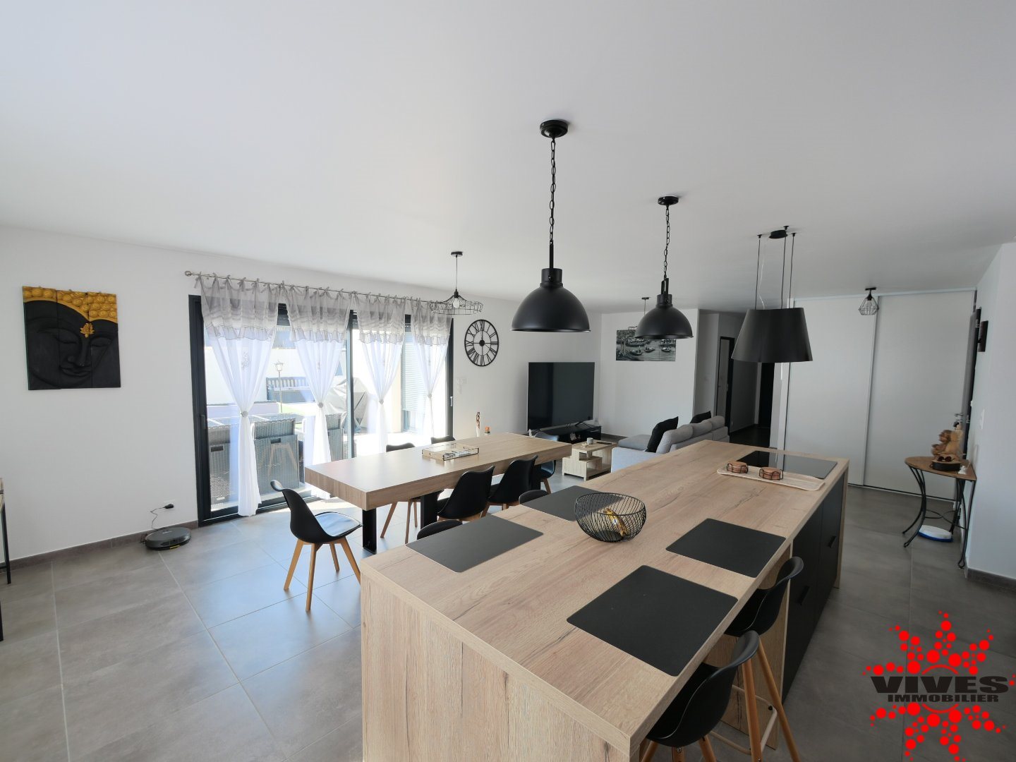 Maison à vendre, 102m², Cruzy