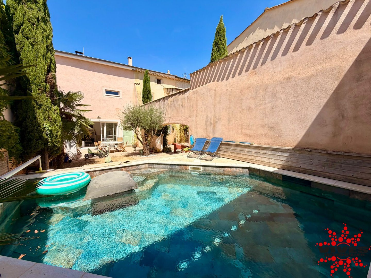 Maison à vendre, 241m², Bassan