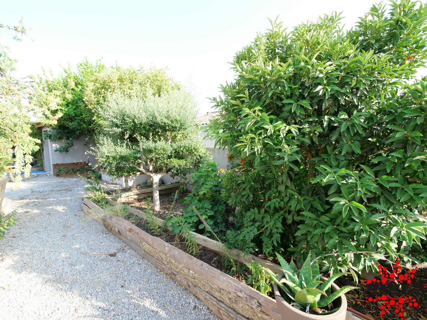 Maison à vendre, 102m², Puisserguier