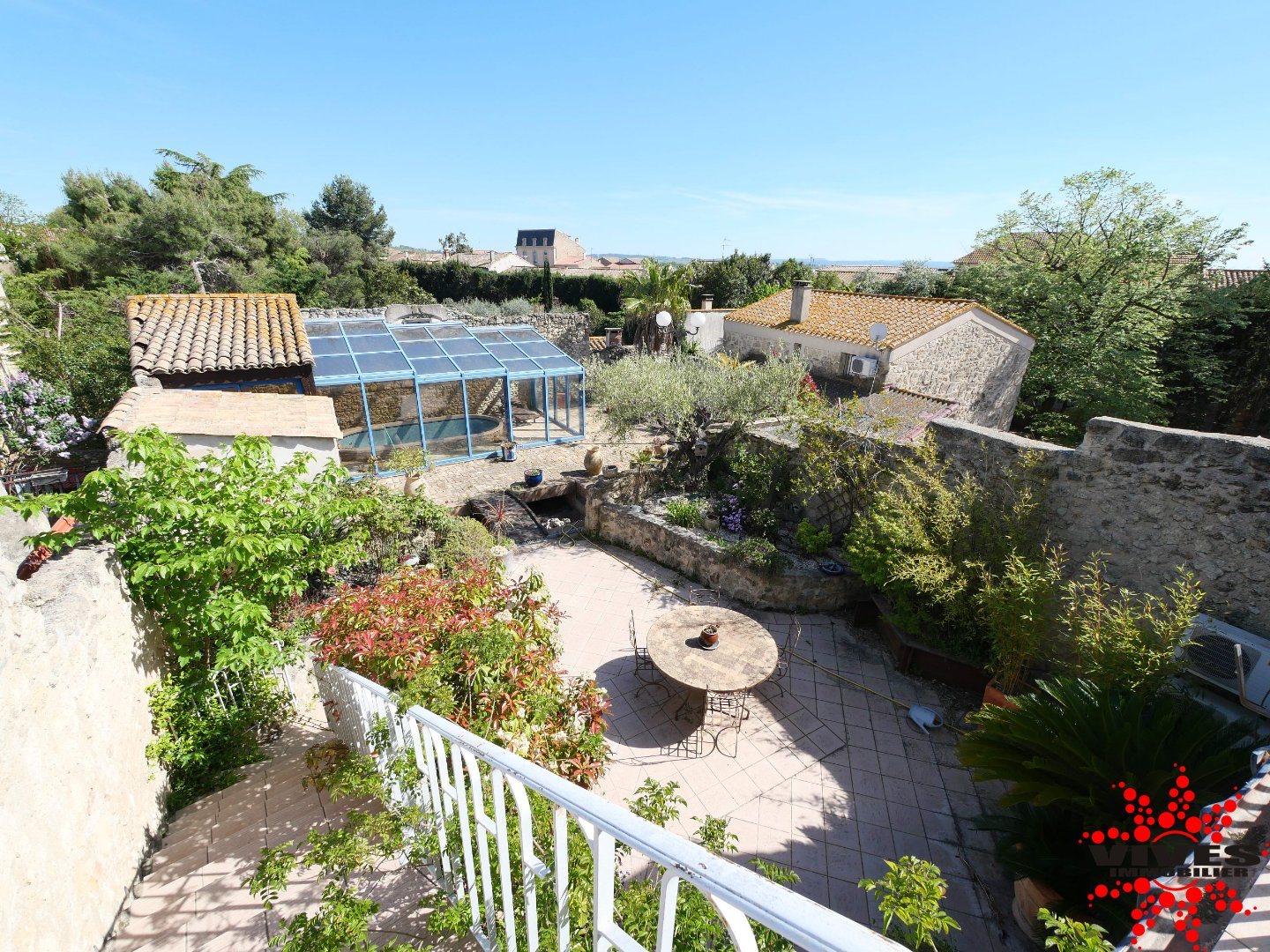 Maison à vendre, 346m², Capestang