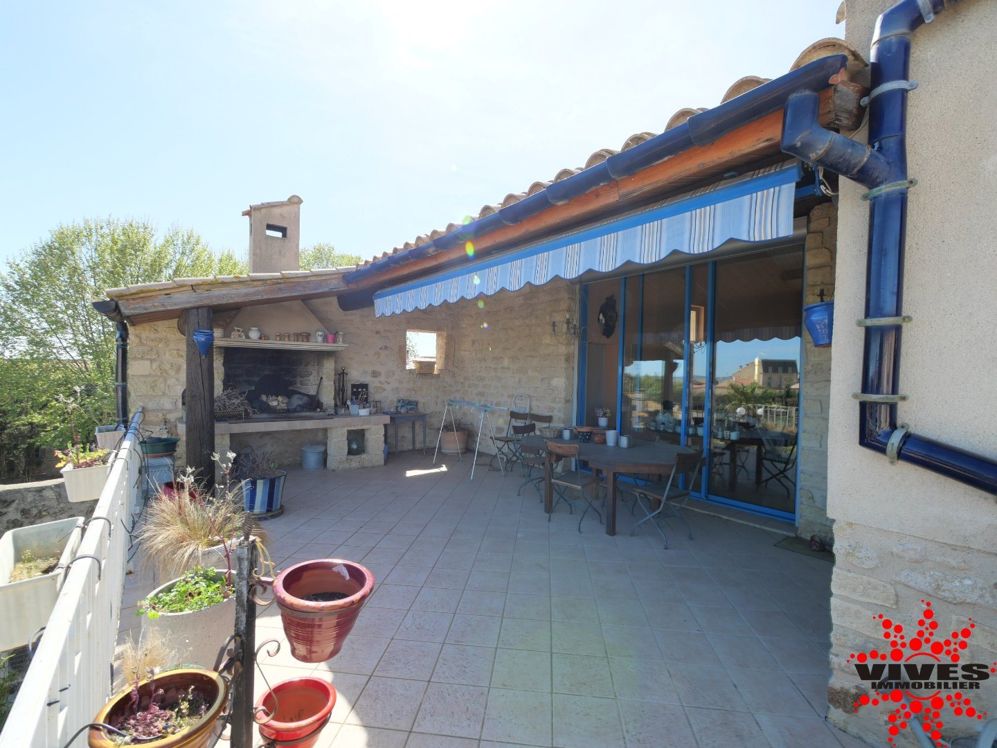 Maison à vendre, 346m², Capestang