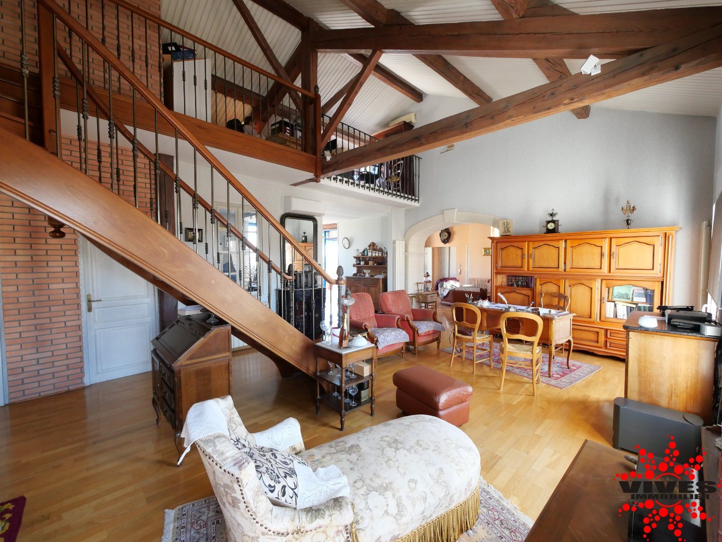 Maison à vendre, 346m², Capestang