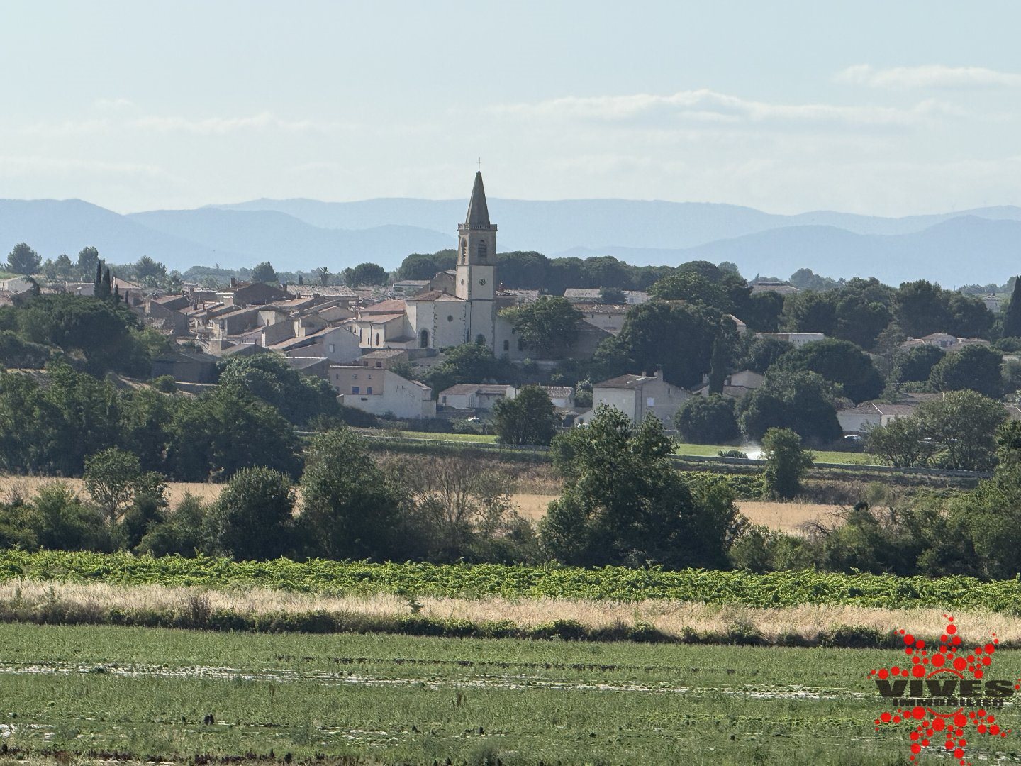 Maison à vendre, 141m², Maraussan