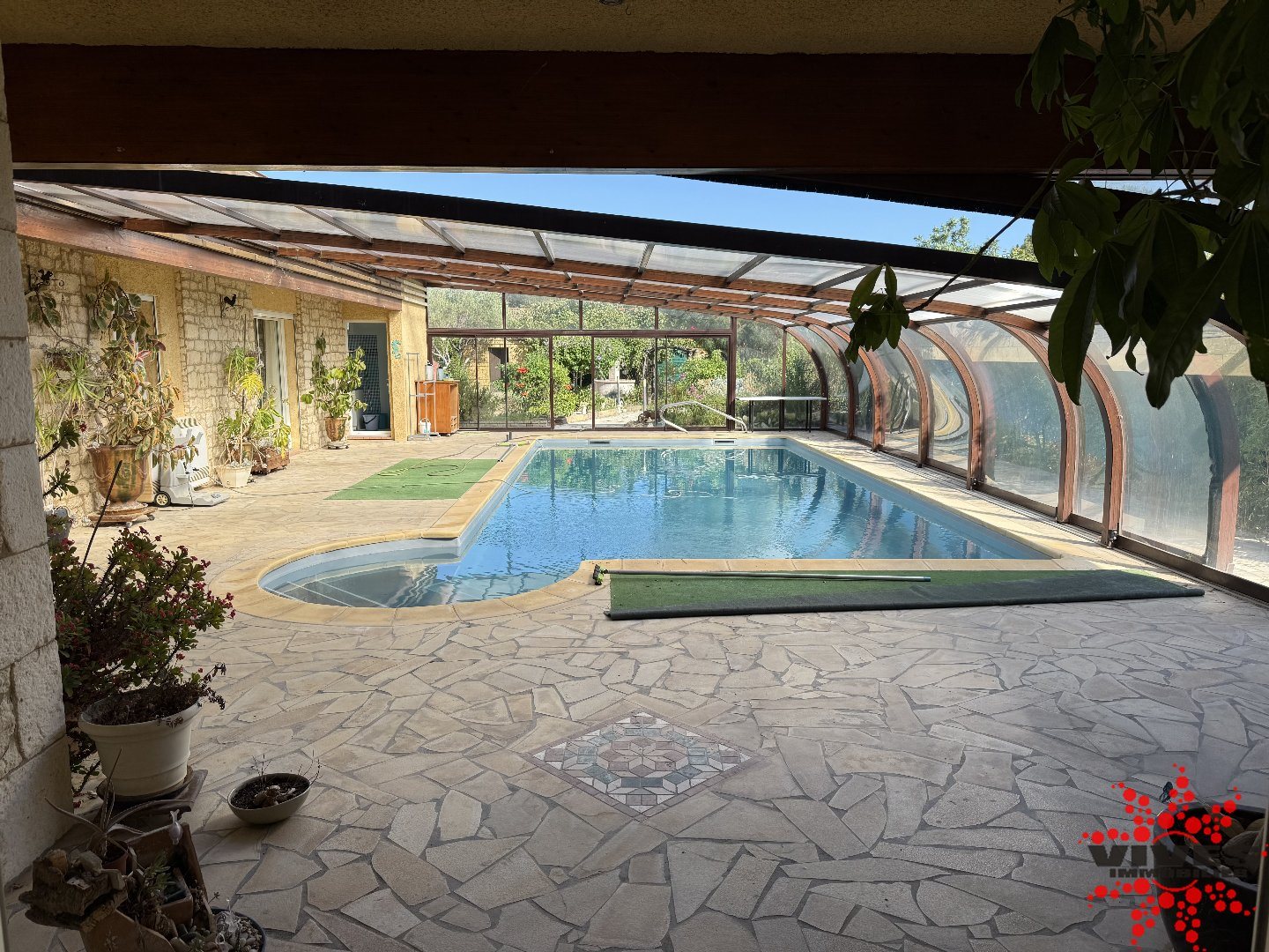 Maison à vendre, 141m², Maraussan