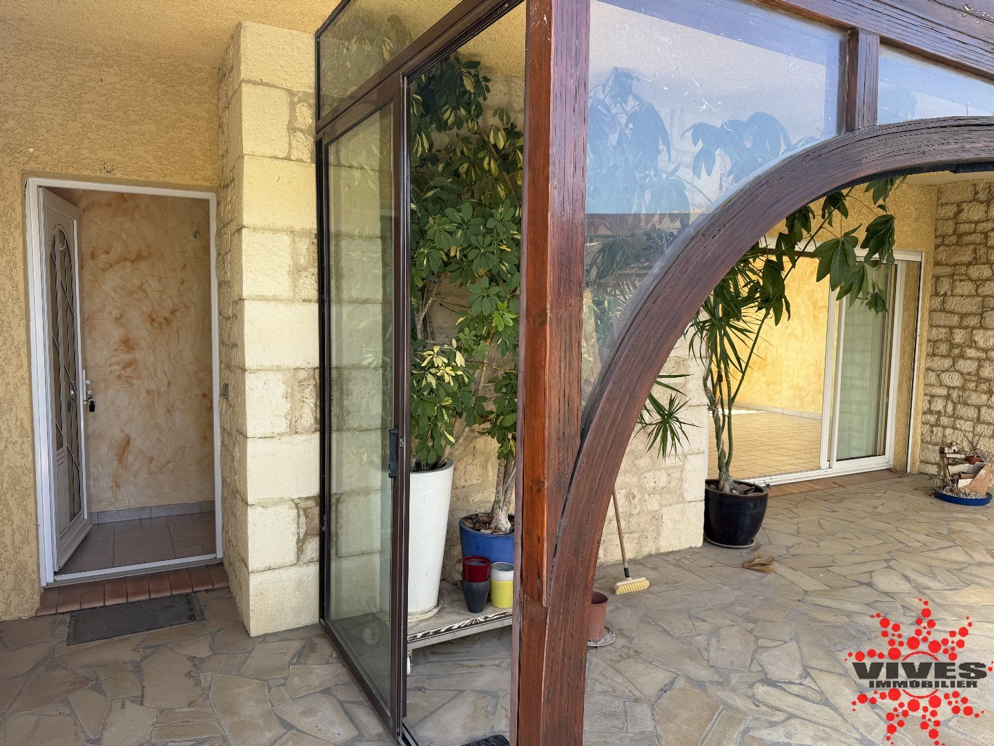 Maison à vendre, 141m², Maraussan