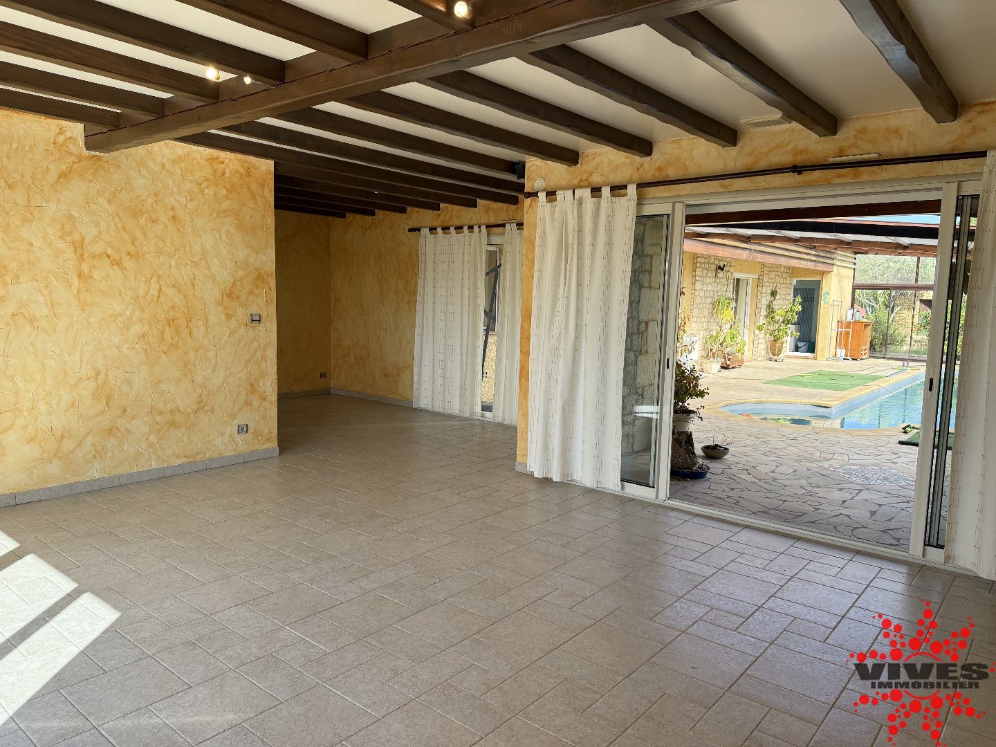 Maison à vendre, 141m², Maraussan