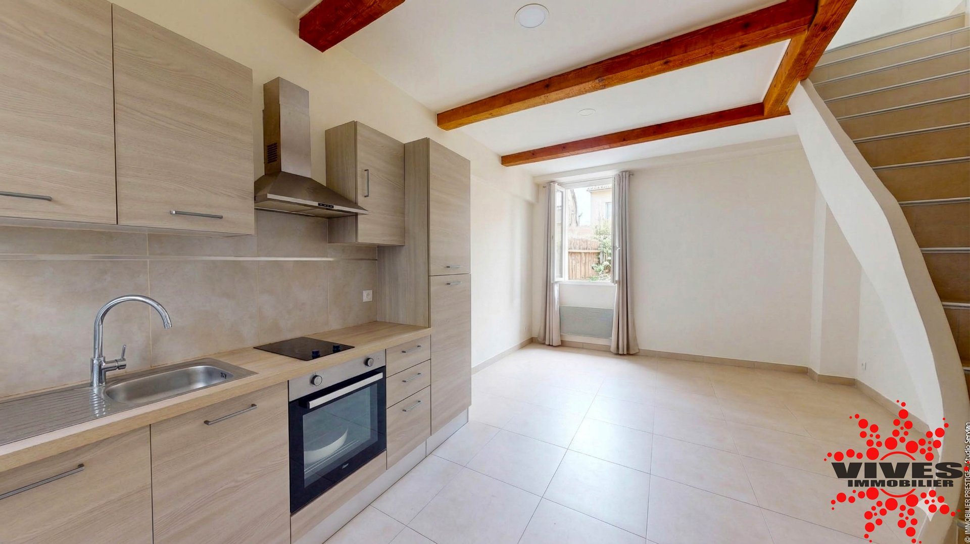 Maison à vendre, 74m², Servian