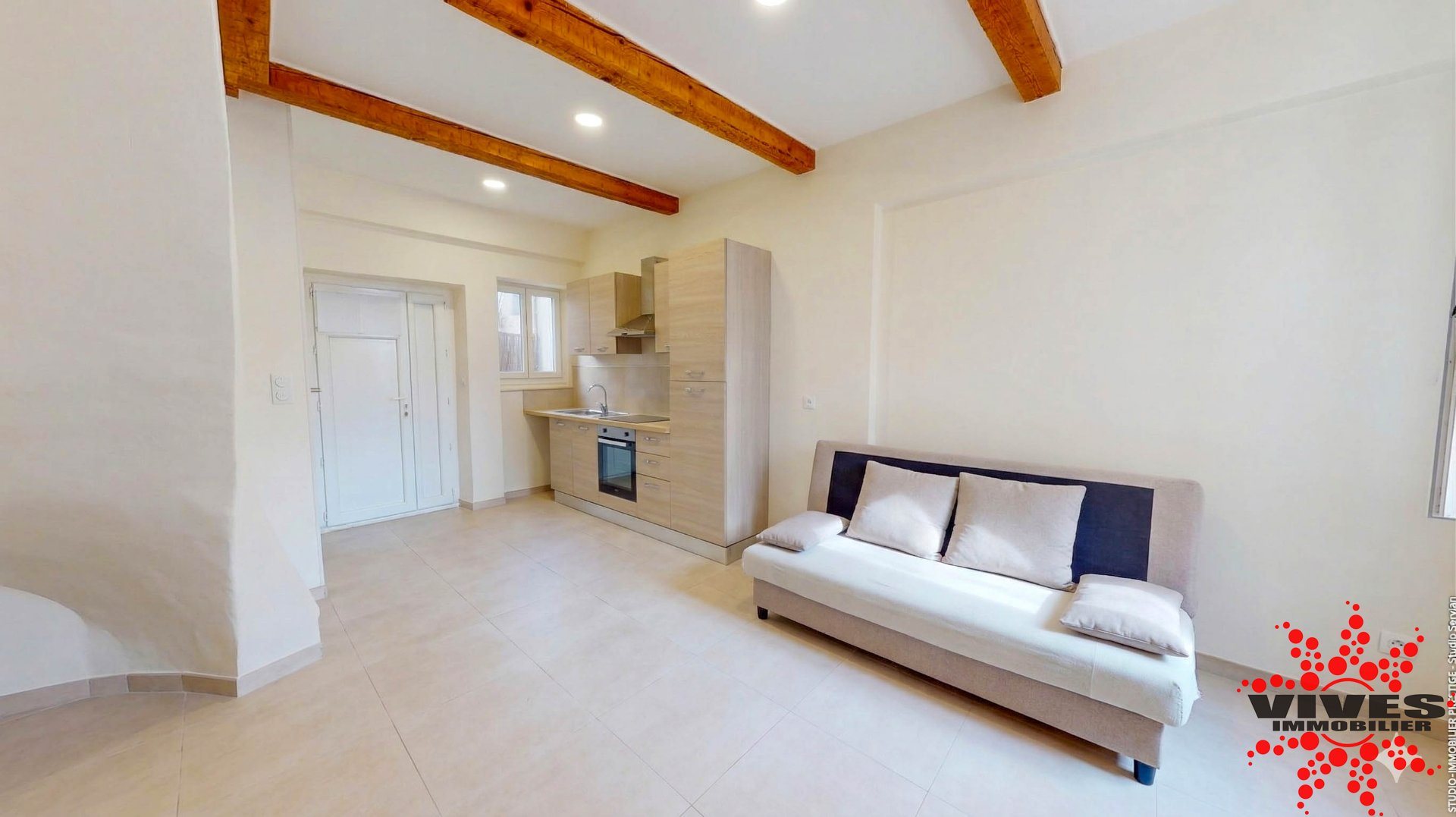 Maison à vendre, 74m², Servian