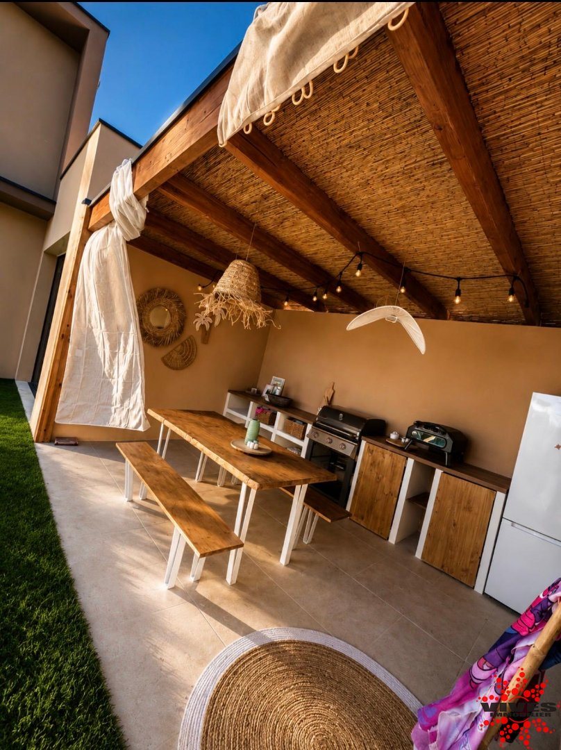 Maison à vendre, 152m², Servian