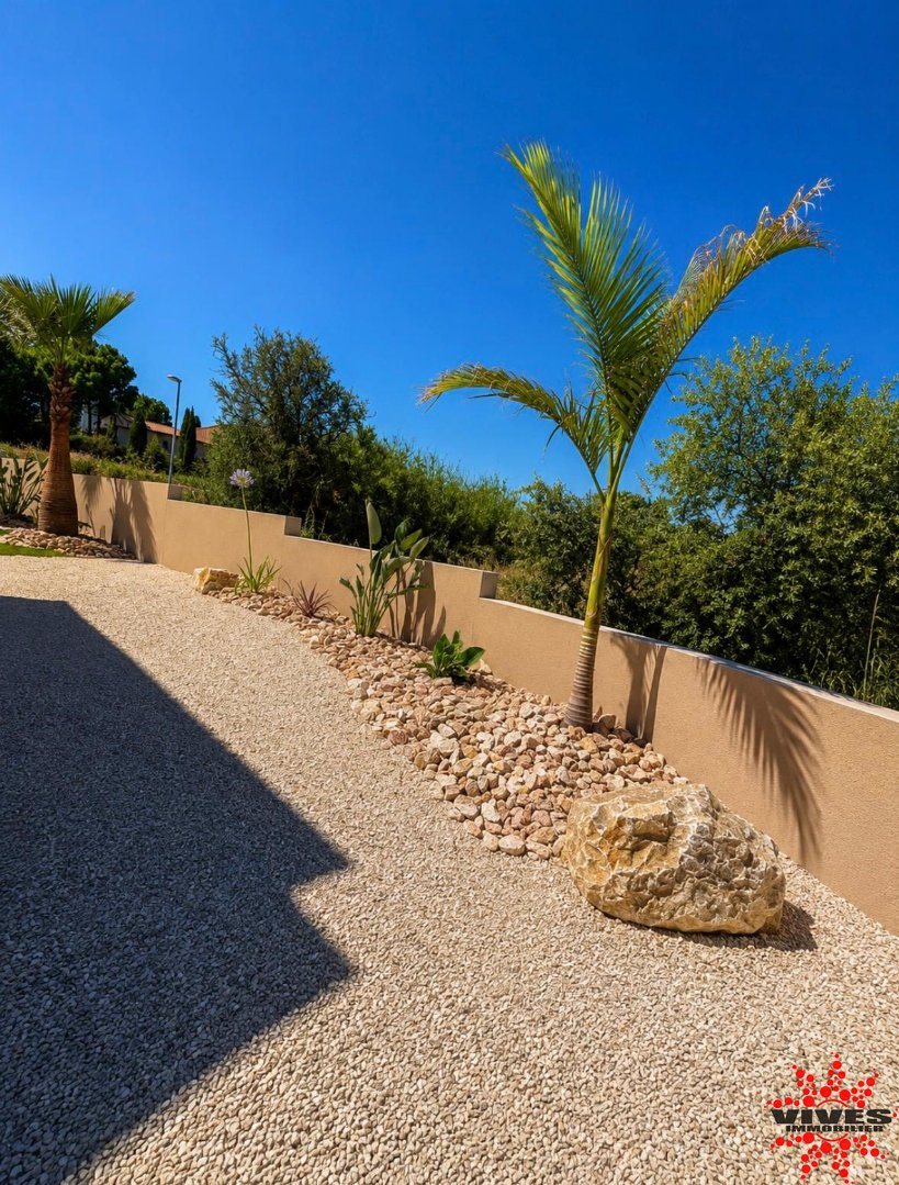 Maison à vendre, 152m², Servian