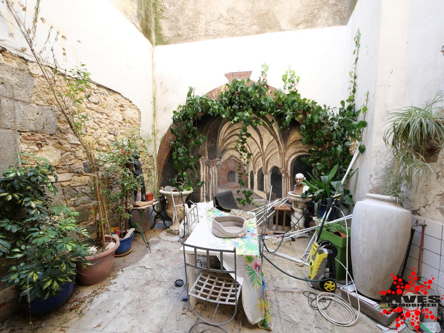 Maison à vendre, 235m², Servian