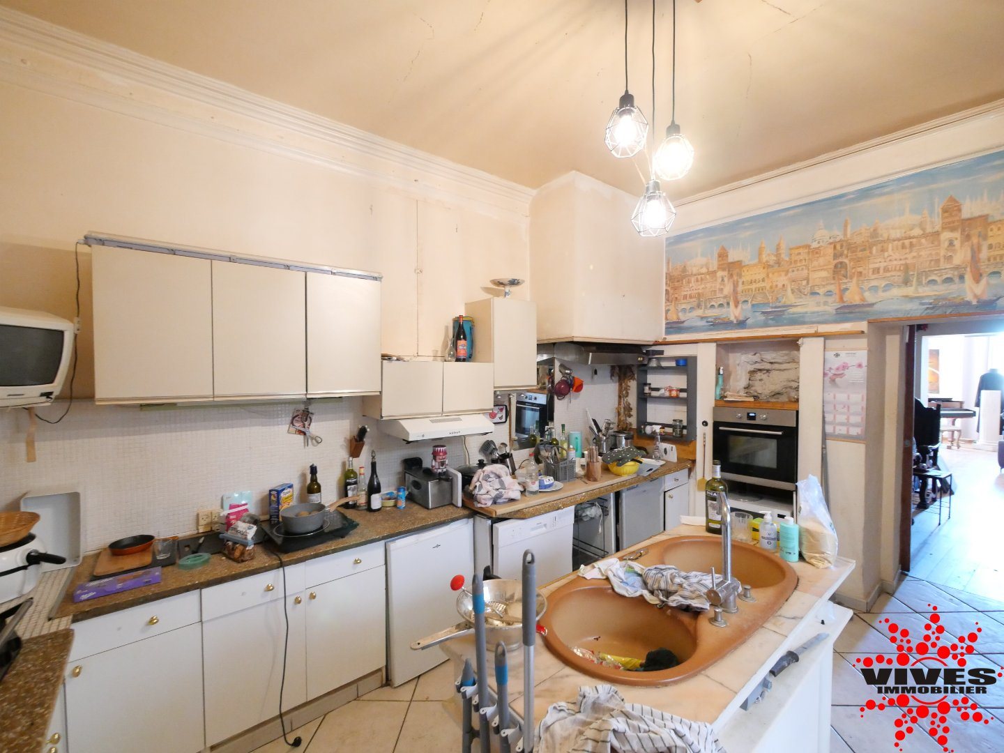 Maison à vendre, 235m², Servian