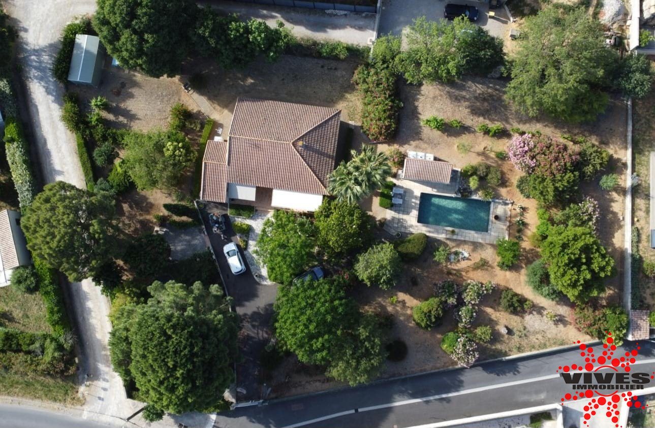 Maison à vendre, 100m², Puissalicon