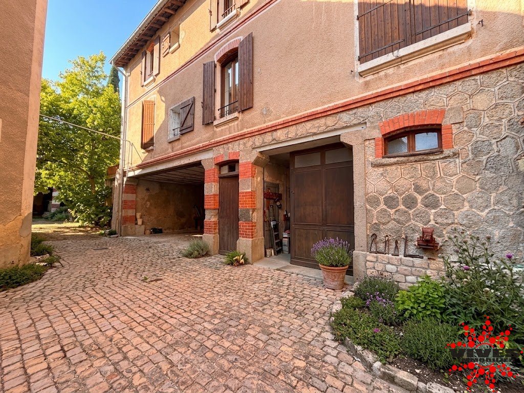 Maison à vendre, 167m², Servian