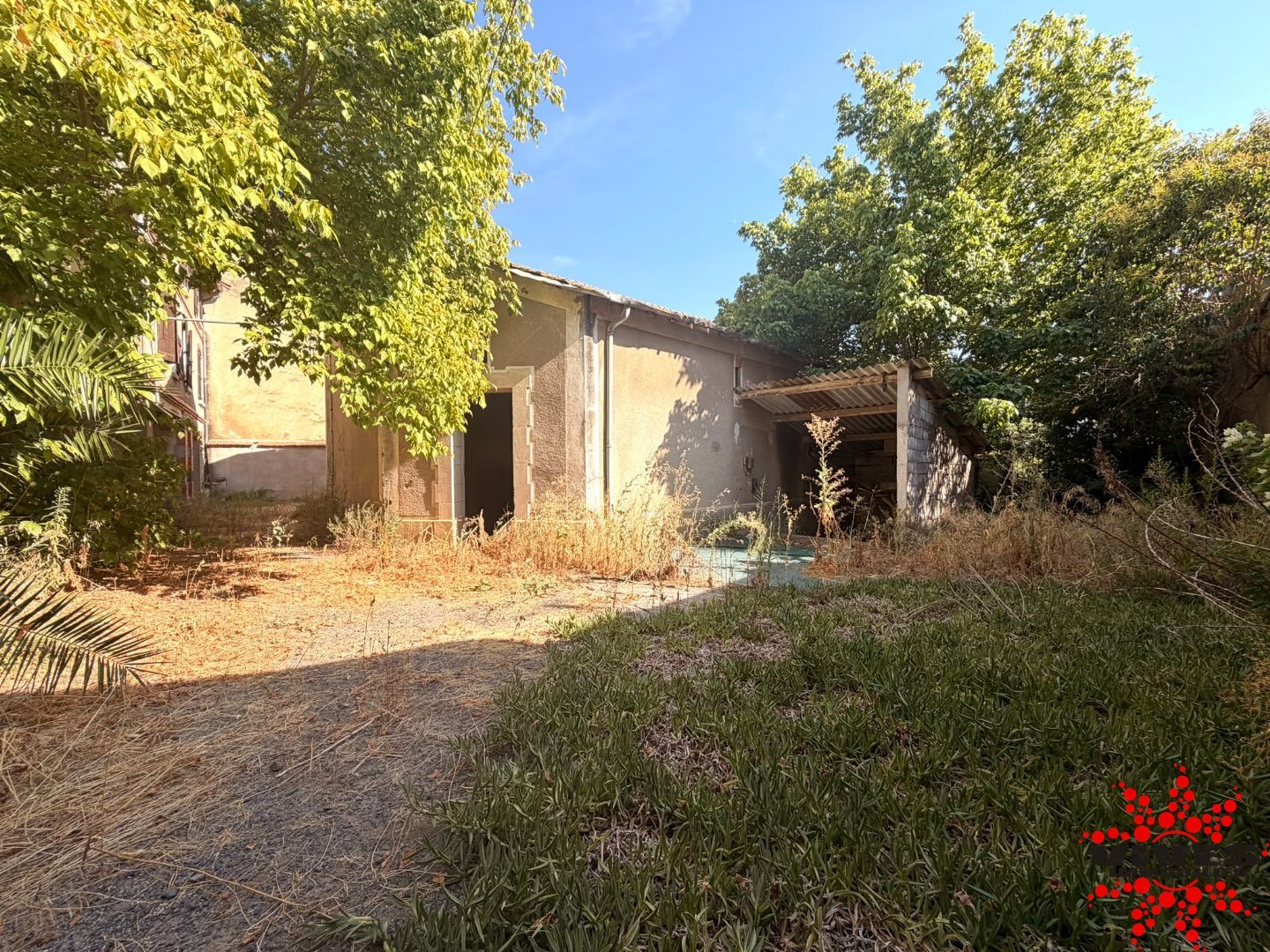 Maison à vendre, 167m², Servian