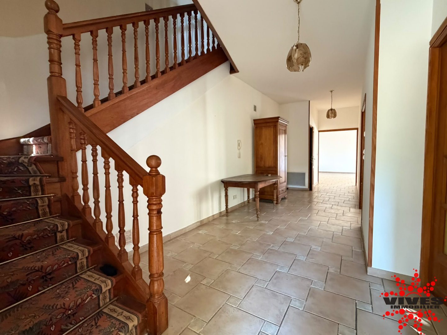 Maison à vendre, 167m², Servian