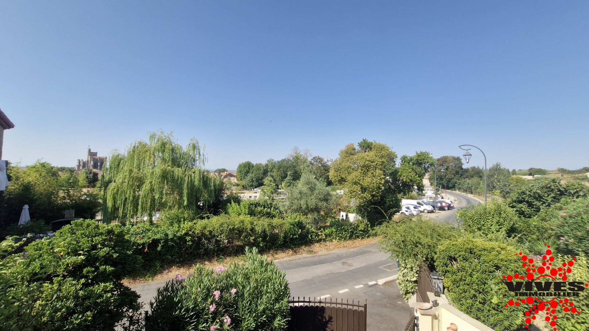 Maison à vendre, 70m², Capestang