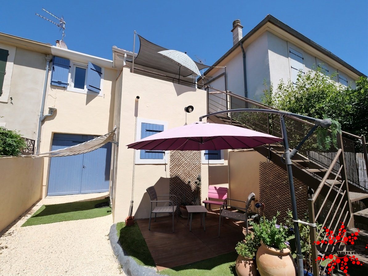Maison à vendre, 70m², Capestang