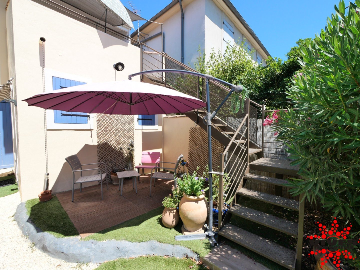 Maison à vendre, 70m², Capestang