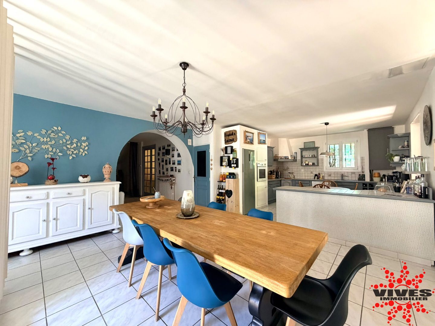 Maison à vendre, 226m², Servian
