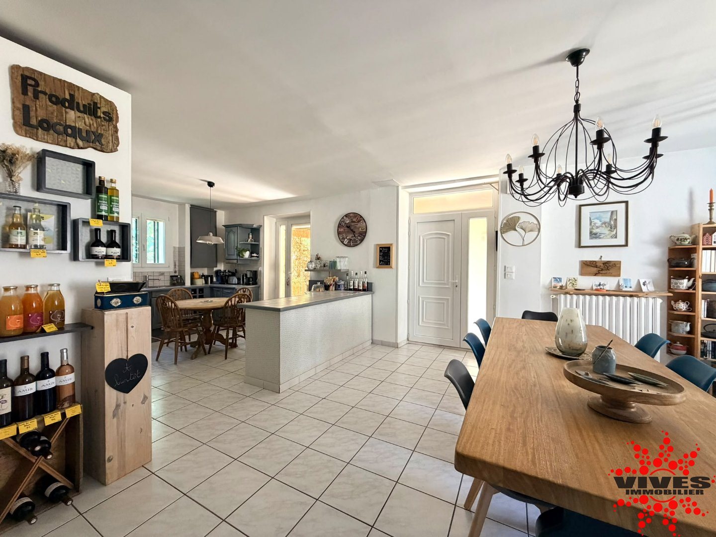 Maison à vendre, 226m², Servian