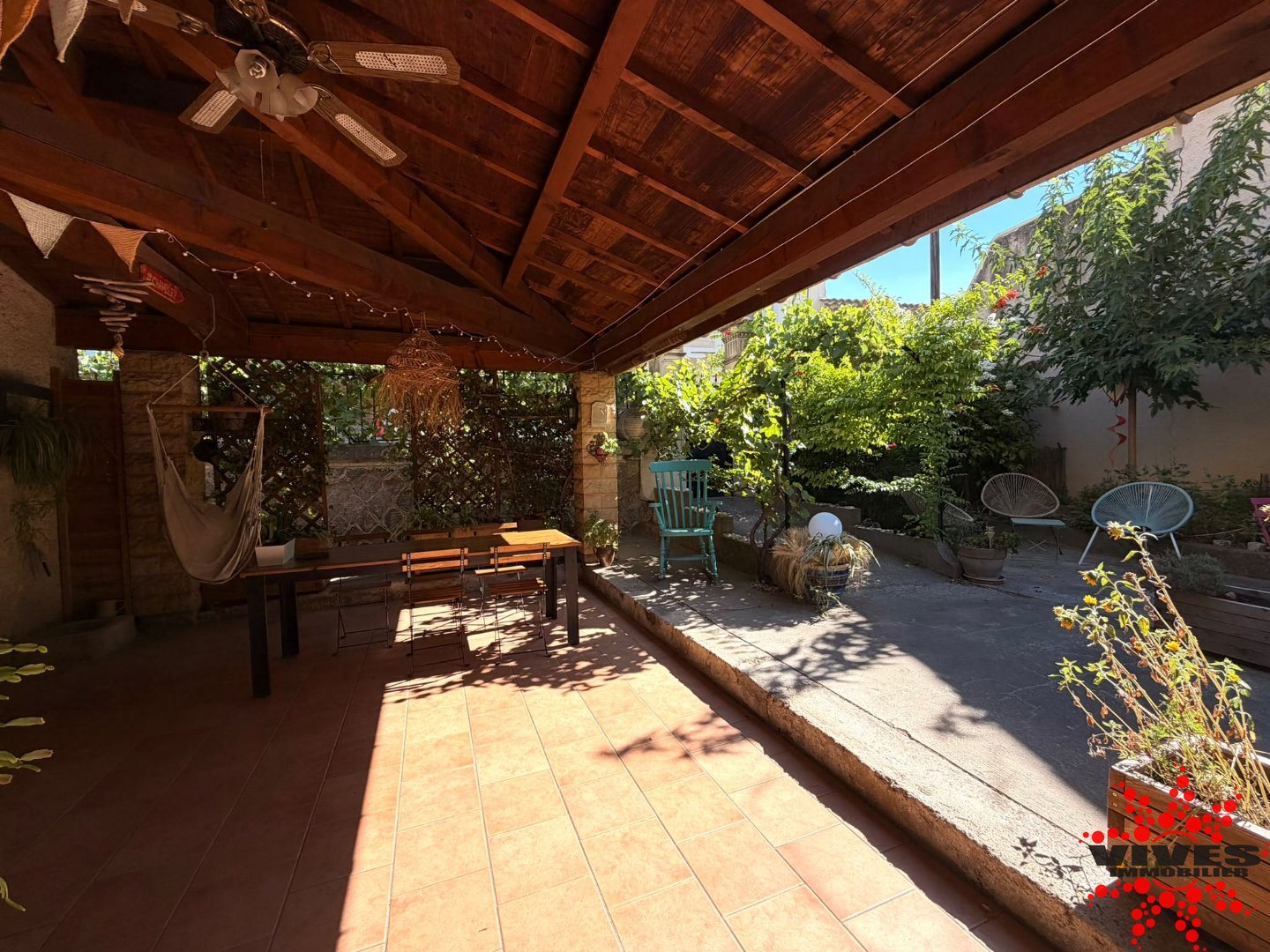 Maison à vendre, 226m², Servian