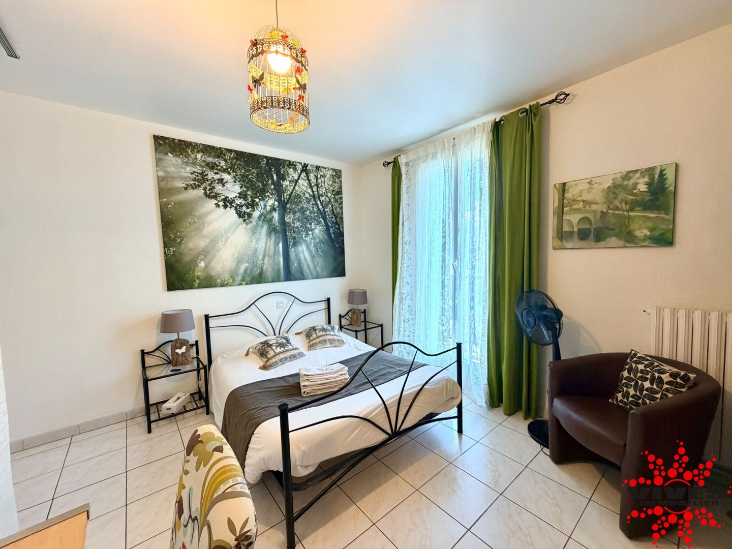 Maison à vendre, 226m², Servian