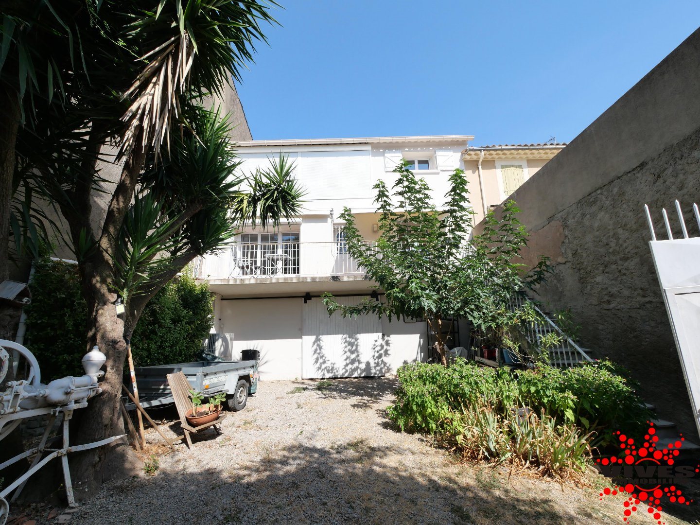 Maison à vendre, 171m², Quarante