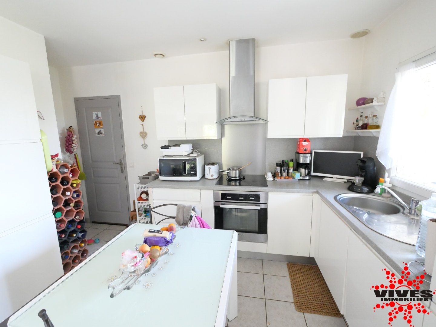 Maison à vendre, 111m², Puisserguier