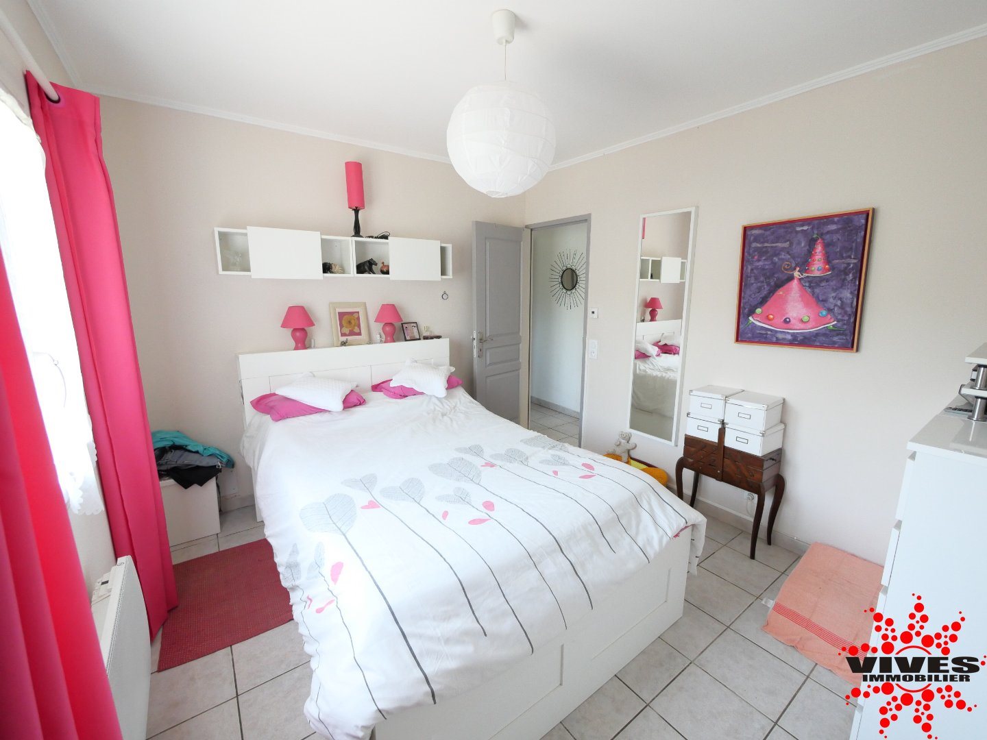 Maison à vendre, 111m², Puisserguier