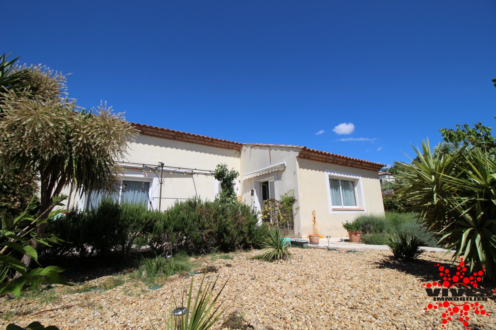 Maison à vendre, 168m², Poilhes