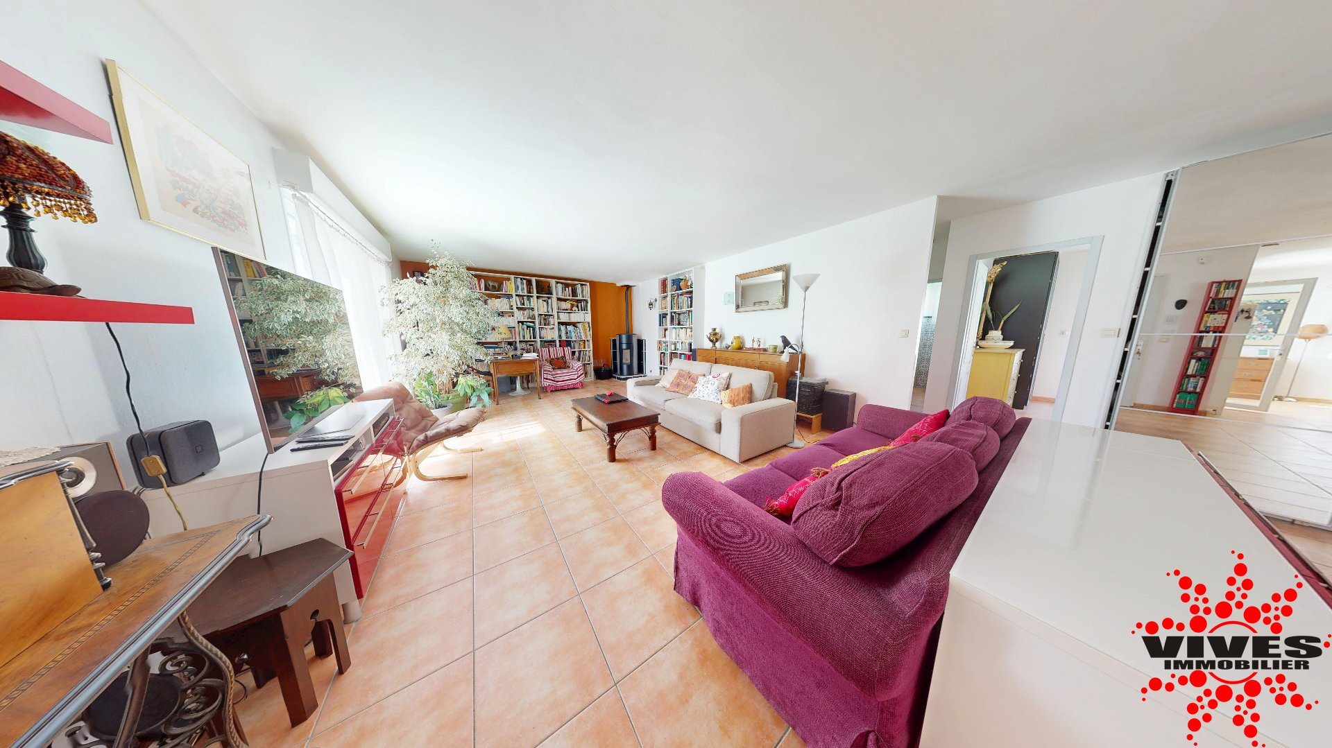 Maison à vendre, 168m², Poilhes