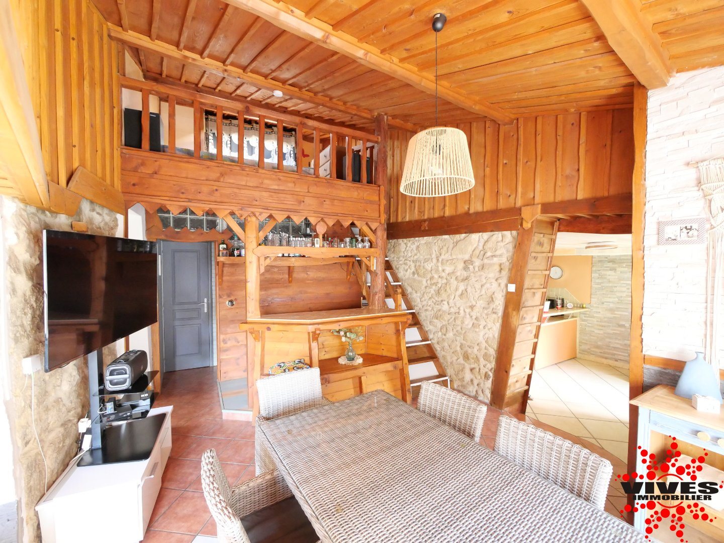 Maison à vendre, 89m², Capestang