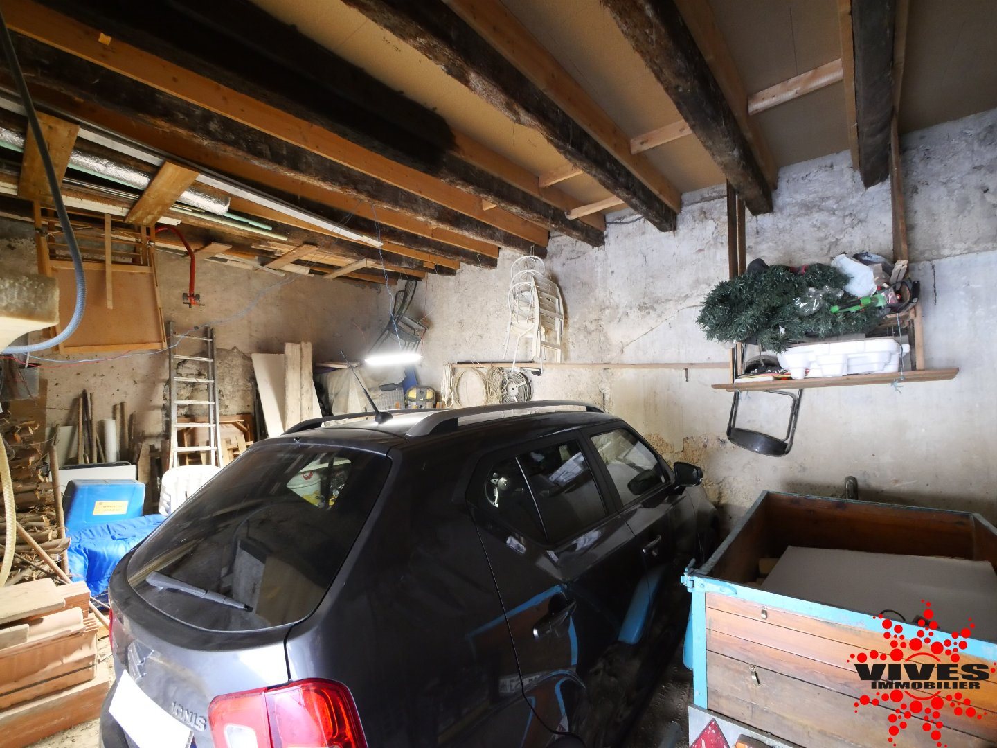 Maison à vendre, 89m², Capestang