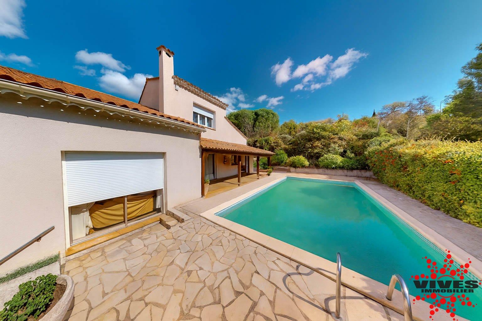 Maison à vendre, 220m², Boujan-sur-Libron