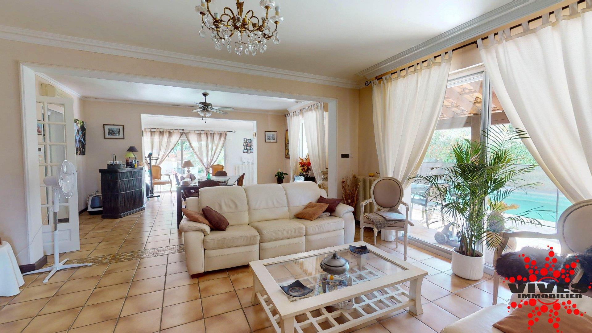 Maison à vendre, 220m², Boujan-sur-Libron