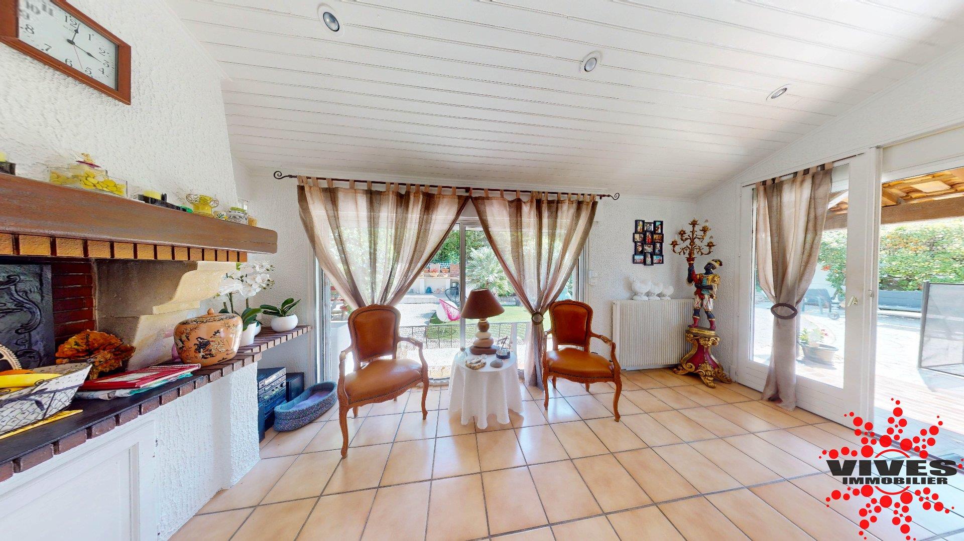 Maison à vendre, 220m², Boujan-sur-Libron